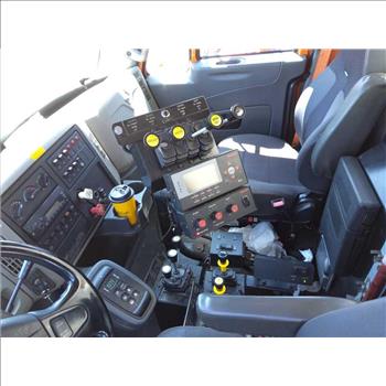 2011 International 7500 (Hartford, CT 06114)