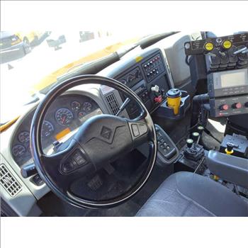 2011 International 7500 (Hartford, CT 06114)