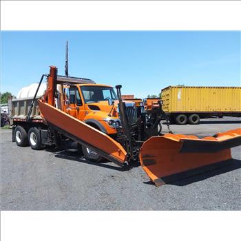 2011 International 7500 (Hartford, CT 06114)