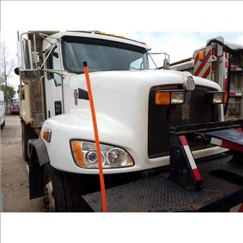2011 Kenworth T470 (Staten Island, NY 10309)