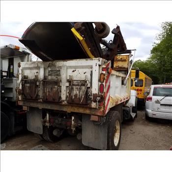 2011 Kenworth T470 (Staten Island, NY 10309)
