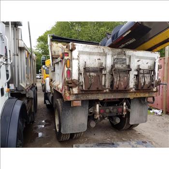 2011 Kenworth T470 (Staten Island, NY 10309)