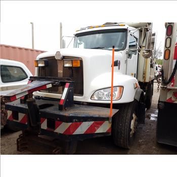 2011 Kenworth T470 (Staten Island, NY 10309)