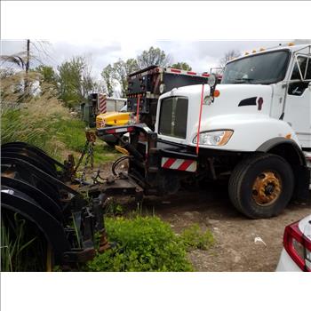 2011 Kenworth T470 (Staten Island, NY 10309)