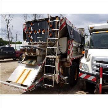 2011 Kenworth T470 (Staten Island, NY 10309)