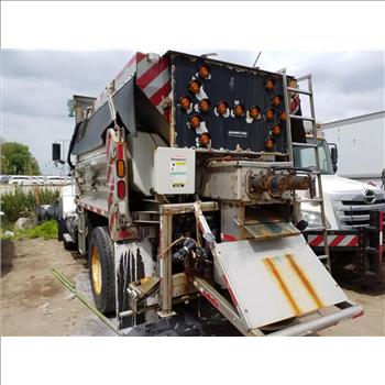 2011 Kenworth T470 (Staten Island, NY 10309)