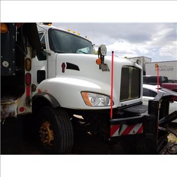 2011 Kenworth T470 (Staten Island, NY 10309)