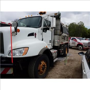 2011 Kenworth T470 (Staten Island, NY 10309)