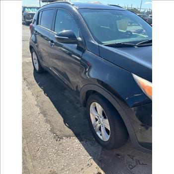 2011 Kia Sportage (Queens, NY 11371)