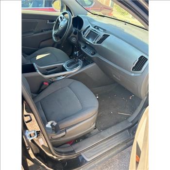 2011 Kia Sportage (Queens, NY 11371)