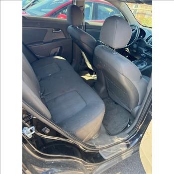 2011 Kia Sportage (Queens, NY 11371)