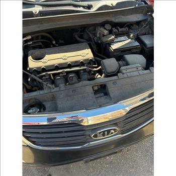 2011 Kia Sportage (Queens, NY 11371)