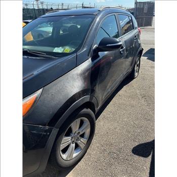 2011 Kia Sportage (Queens, NY 11371)