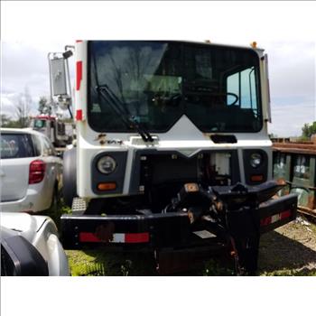 2011 Mack MRU613 (Staten Island, NY 10309)