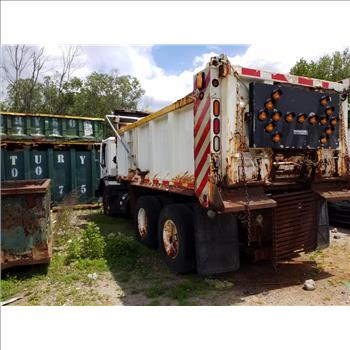2011 Mack MRU613 (Staten Island, NY 10309)
