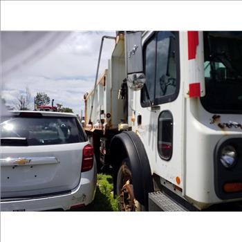 2011 Mack MRU613 (Staten Island, NY 10309)