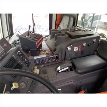2011 Mack MRU613 (Staten Island, NY 10309)