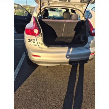 2011 Nissan JUKE (Merced, CA 95348)