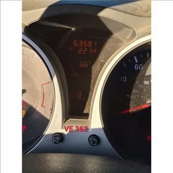 2011 Nissan JUKE (Merced, CA 95348)