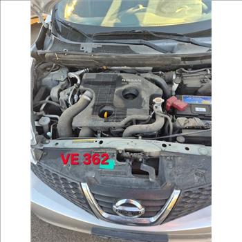2011 Nissan JUKE (Merced, CA 95348)
