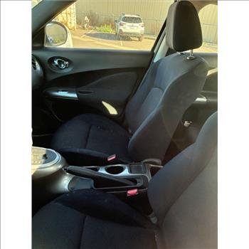 2011 Nissan JUKE (Merced, CA 95348)