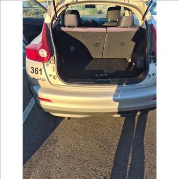 2011 Nissan JUKE (Merced, CA 95348)