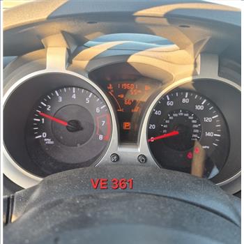 2011 Nissan JUKE (Merced, CA 95348)