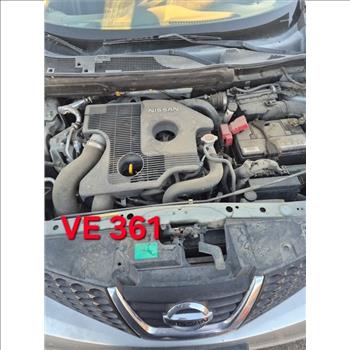 2011 Nissan JUKE (Merced, CA 95348)