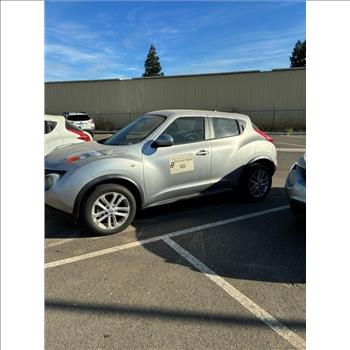 2011 Nissan JUKE (Merced, CA 95348)