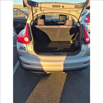 2011 Nissan JUKE (Merced, CA 95348)