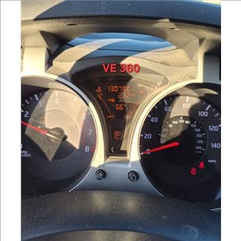 2011 Nissan JUKE (Merced, CA 95348)