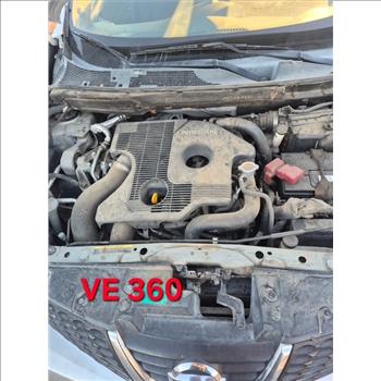 2011 Nissan JUKE (Merced, CA 95348)