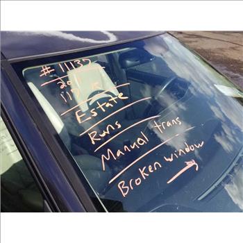 2011 SAAB 9-3 (Hartford, CT 06114)