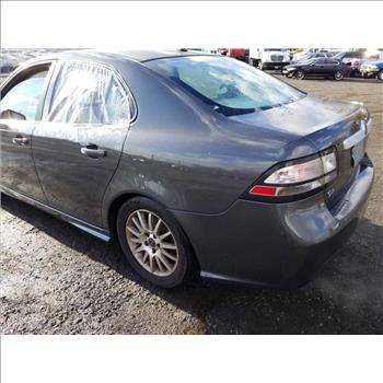 2011 SAAB 9-3 (Hartford, CT 06114)