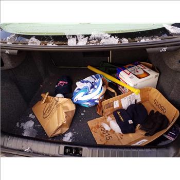 2011 SAAB 9-3 (Hartford, CT 06114)