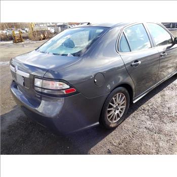 2011 SAAB 9-3 (Hartford, CT 06114)