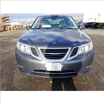 2011 SAAB 9-3 (Hartford, CT 06114)