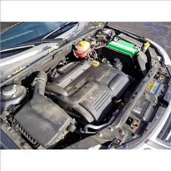 2011 SAAB 9-3 (Hartford, CT 06114)