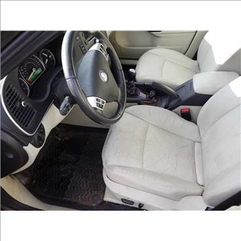 2011 SAAB 9-3 (Hartford, CT 06114)