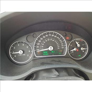 2011 SAAB 9-3 (Hartford, CT 06114)