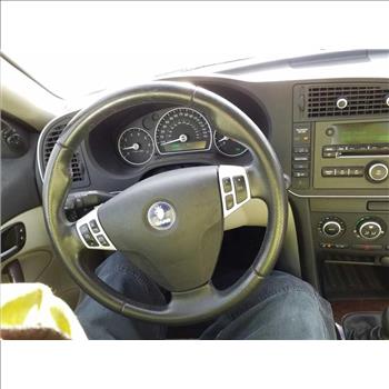 2011 SAAB 9-3 (Hartford, CT 06114)