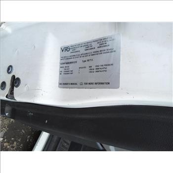 2012 AM GENERAL MV-1 (Staten Island, NY 10309)