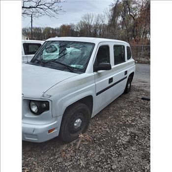 2012 AM GENERAL MV-1 (Staten Island, NY 10309)