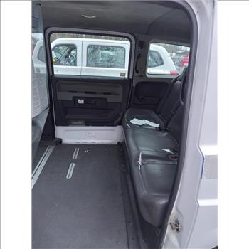 2012 AM GENERAL MV-1 (Staten Island, NY 10309)