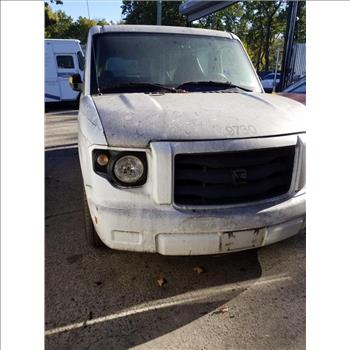 2012 AM GENERAL MV-1 (Staten Island, NY 10309)