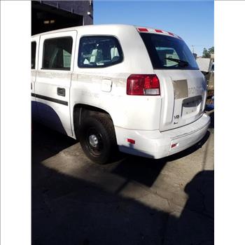 2012 AM GENERAL MV-1 (Staten Island, NY 10309)