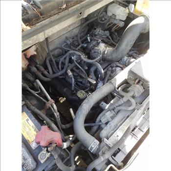 2012 AM GENERAL MV-1 (Staten Island, NY 10309)