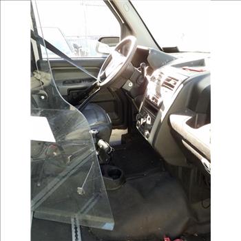 2012 AM GENERAL MV-1 (Staten Island, NY 10309)