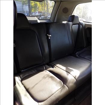 2012 AM GENERAL MV-1 (Staten Island, NY 10309)