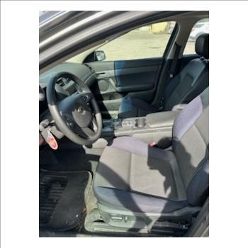 2012 Chevrolet Caprice Police Interceptor #110 (Hermitage, PA 16148)